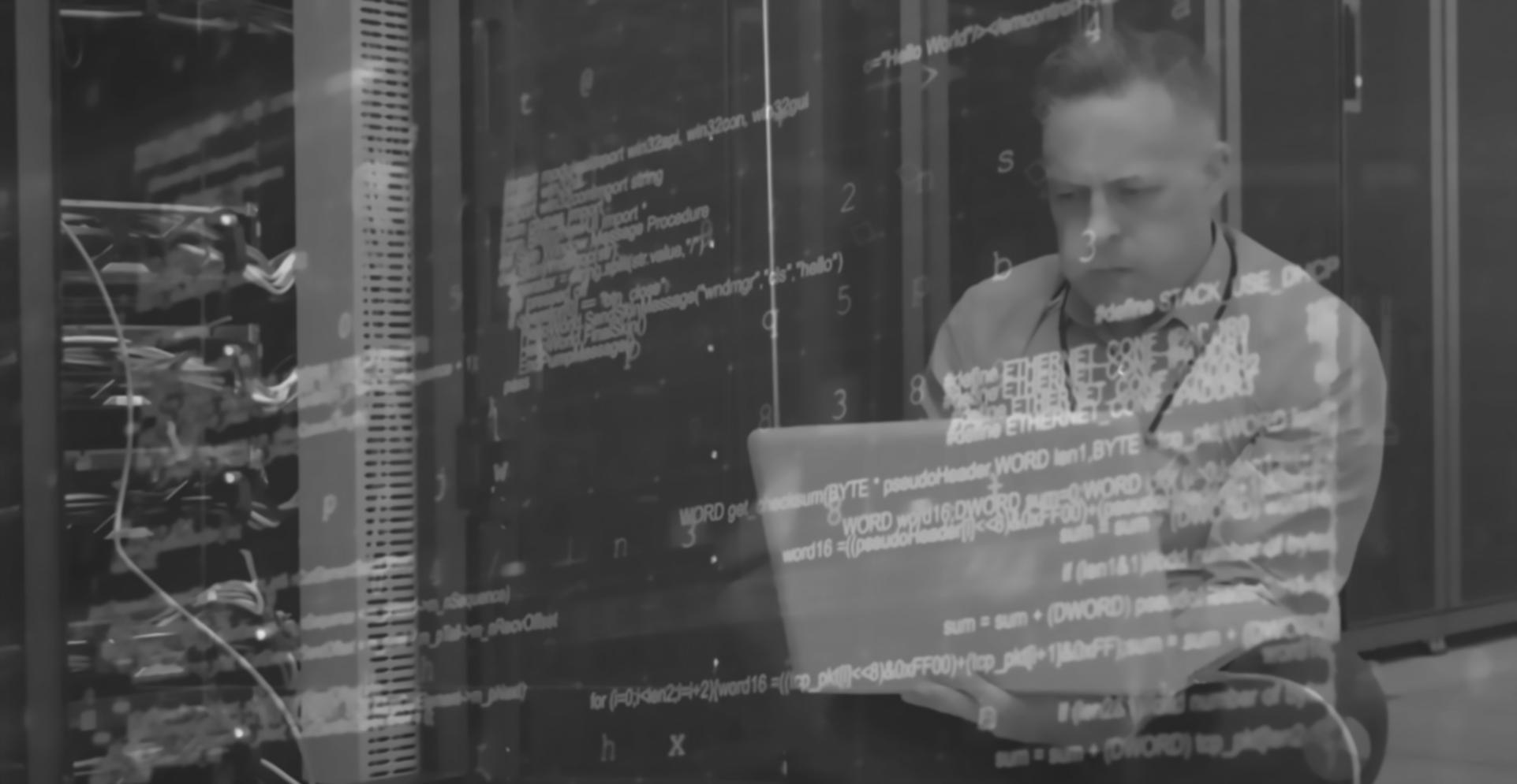 Professional data analysis workspace showing organized approach to business analytics